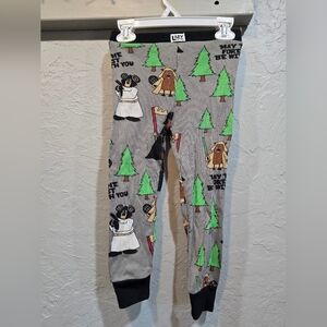 Lazy One Pj Pants 3T Good Condition